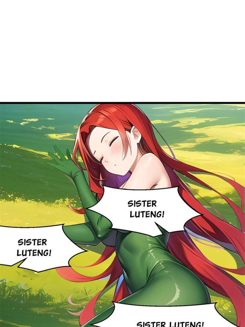 Read My Harem in a Foreign World chapter 139 image 6 on Lezhin