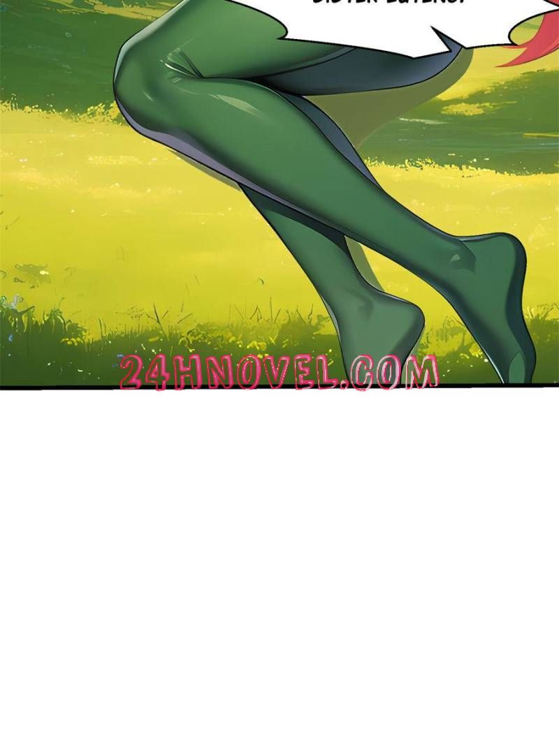 Read My Harem in a Foreign World chapter 139 image 7 on Lezhin