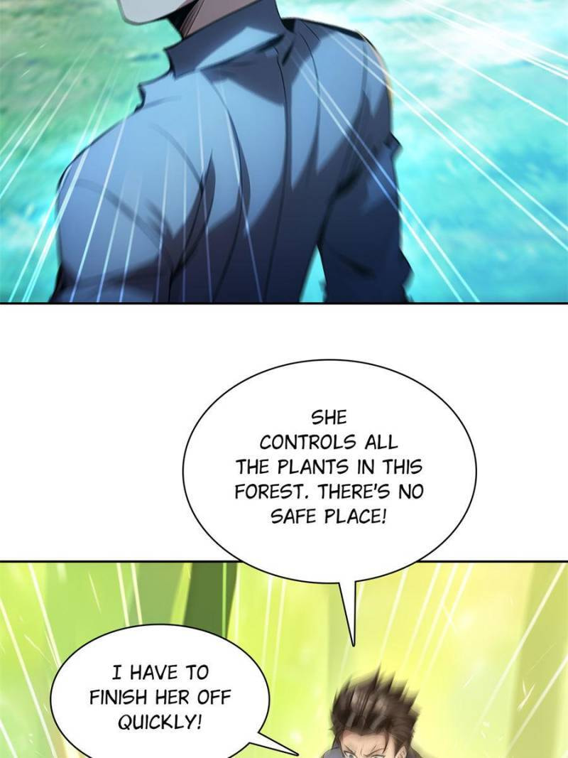 Read My Harem in a Foreign World chapter 140 image 12 on Lezhin
