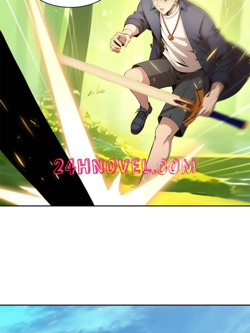 Read My Harem in a Foreign World chapter 140 image 13 on Lezhin