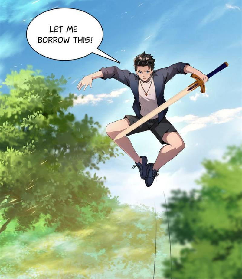 Read My Harem in a Foreign World chapter 140 image 14 on Lezhin