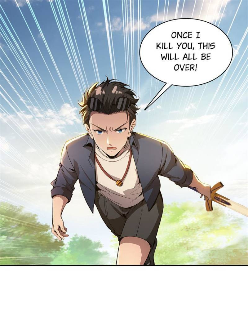 Read My Harem in a Foreign World chapter 140 image 15 on Lezhin