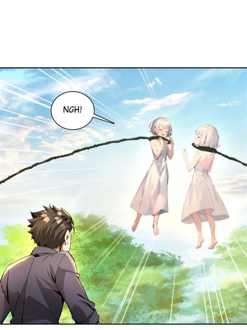 Read My Harem in a Foreign World chapter 140 image 16 on Lezhin