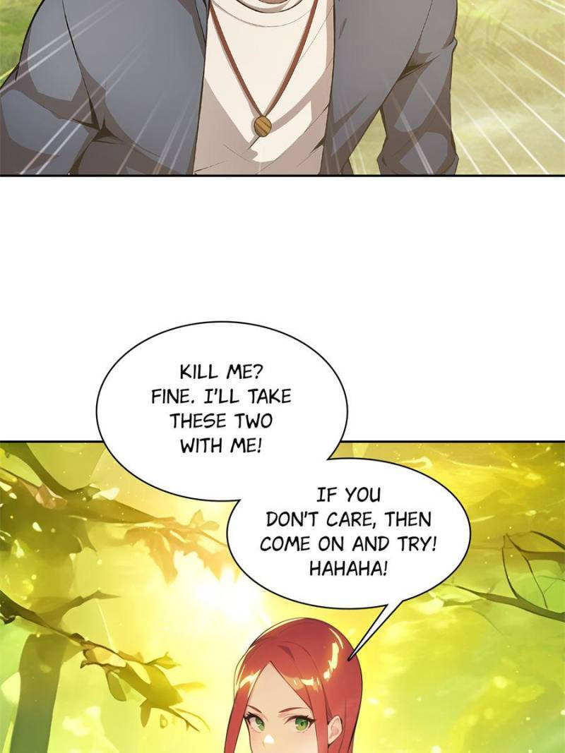 Read My Harem in a Foreign World chapter 140 image 18 on Lezhin