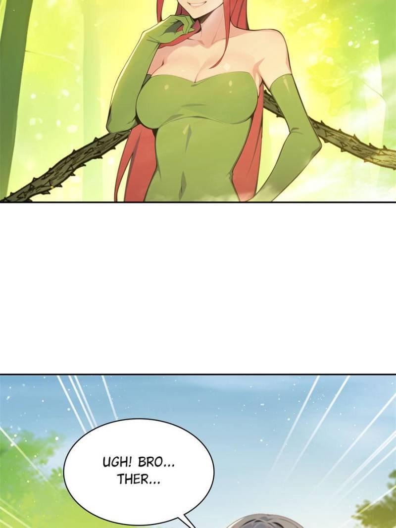 Read My Harem in a Foreign World chapter 140 image 19 on Lezhin