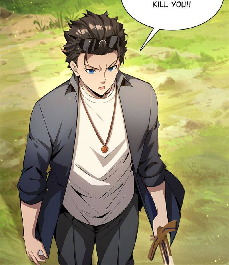 Read My Harem in a Foreign World chapter 140 image 21 on Lezhin