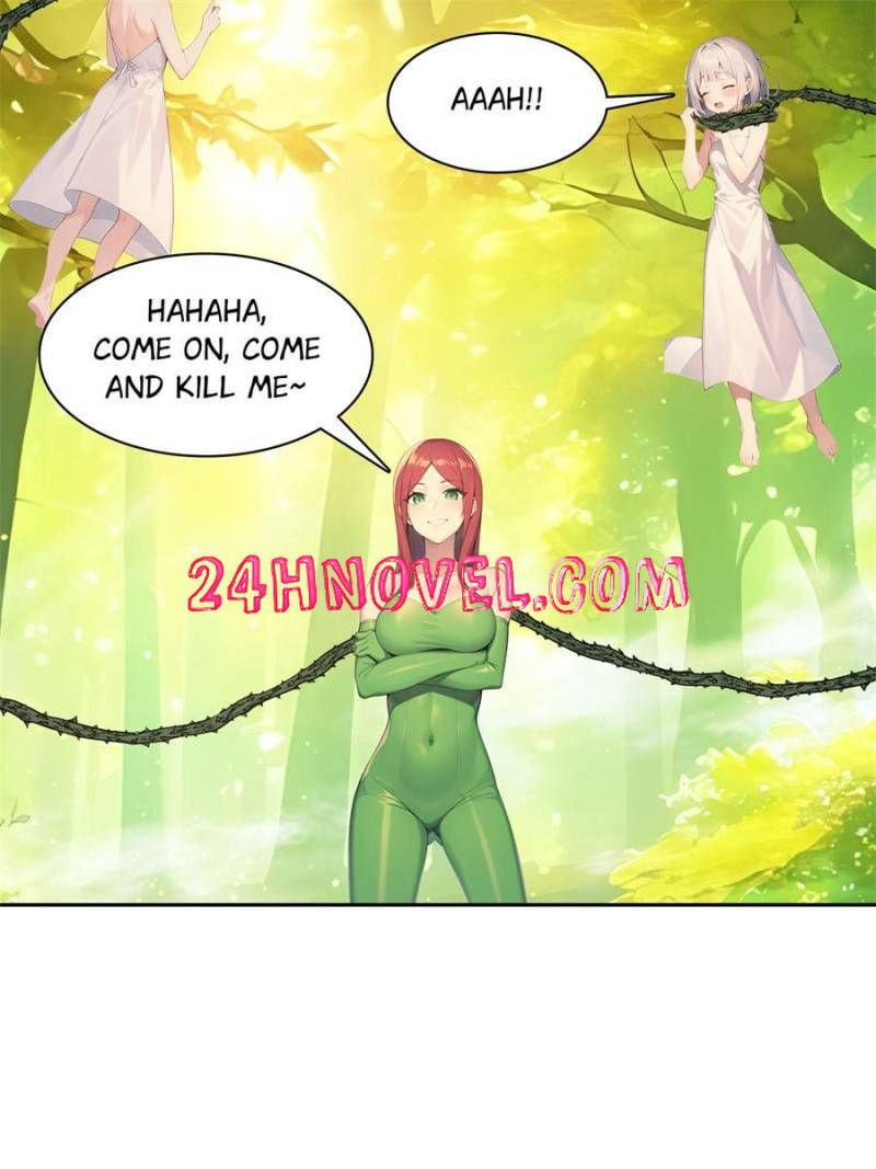 Read My Harem in a Foreign World chapter 140 image 22 on Lezhin
