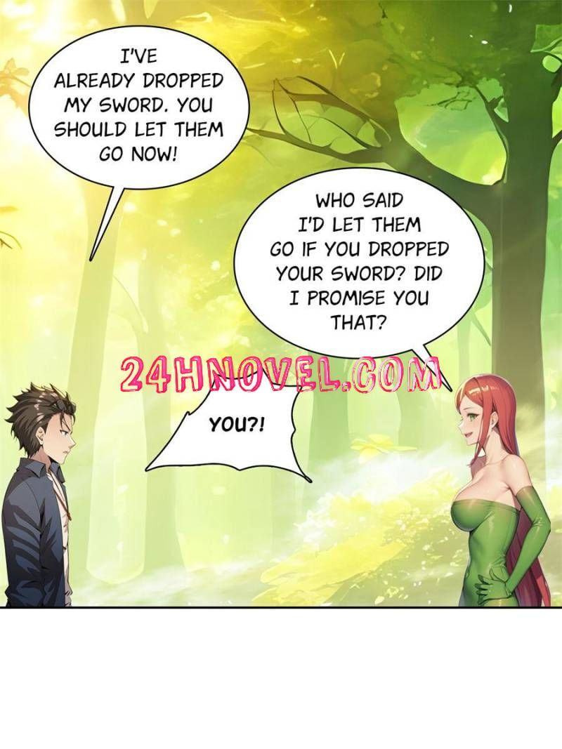 Read My Harem in a Foreign World chapter 140 image 29 on Lezhin