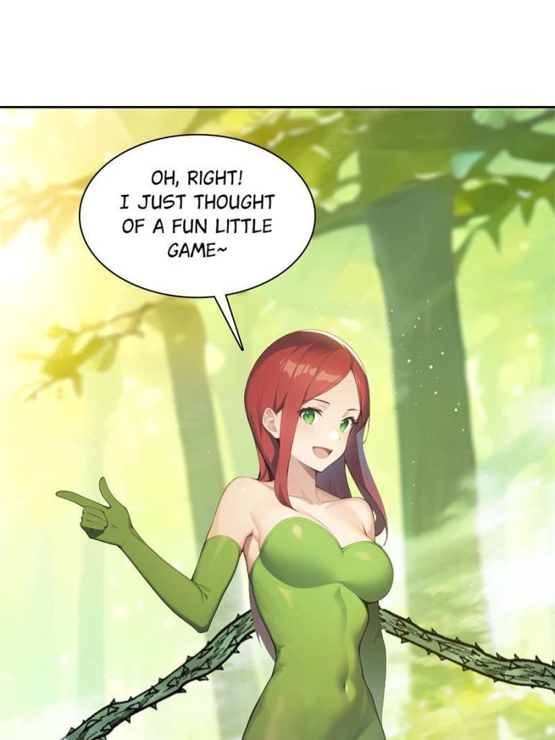 Read My Harem in a Foreign World chapter 140 image 30 on Lezhin