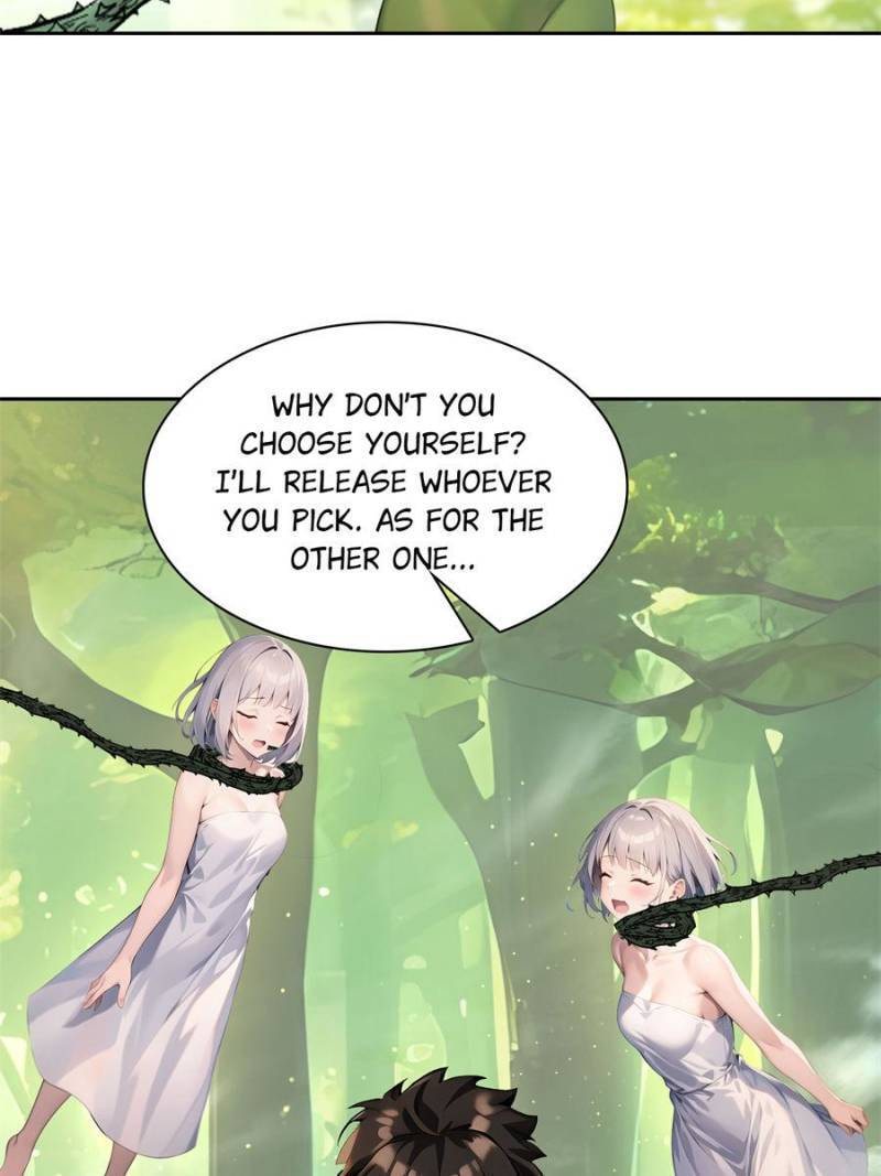 Read My Harem in a Foreign World chapter 140 image 31 on Lezhin