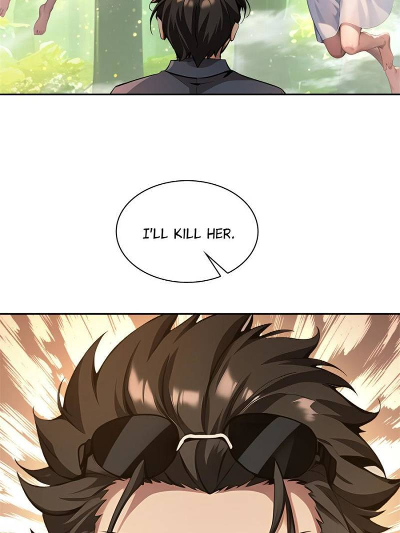 Read My Harem in a Foreign World chapter 140 image 32 on Lezhin