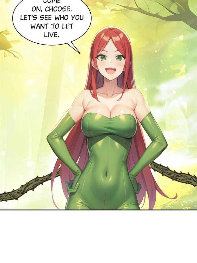 Read My Harem in a Foreign World chapter 140 image 34 on Lezhin