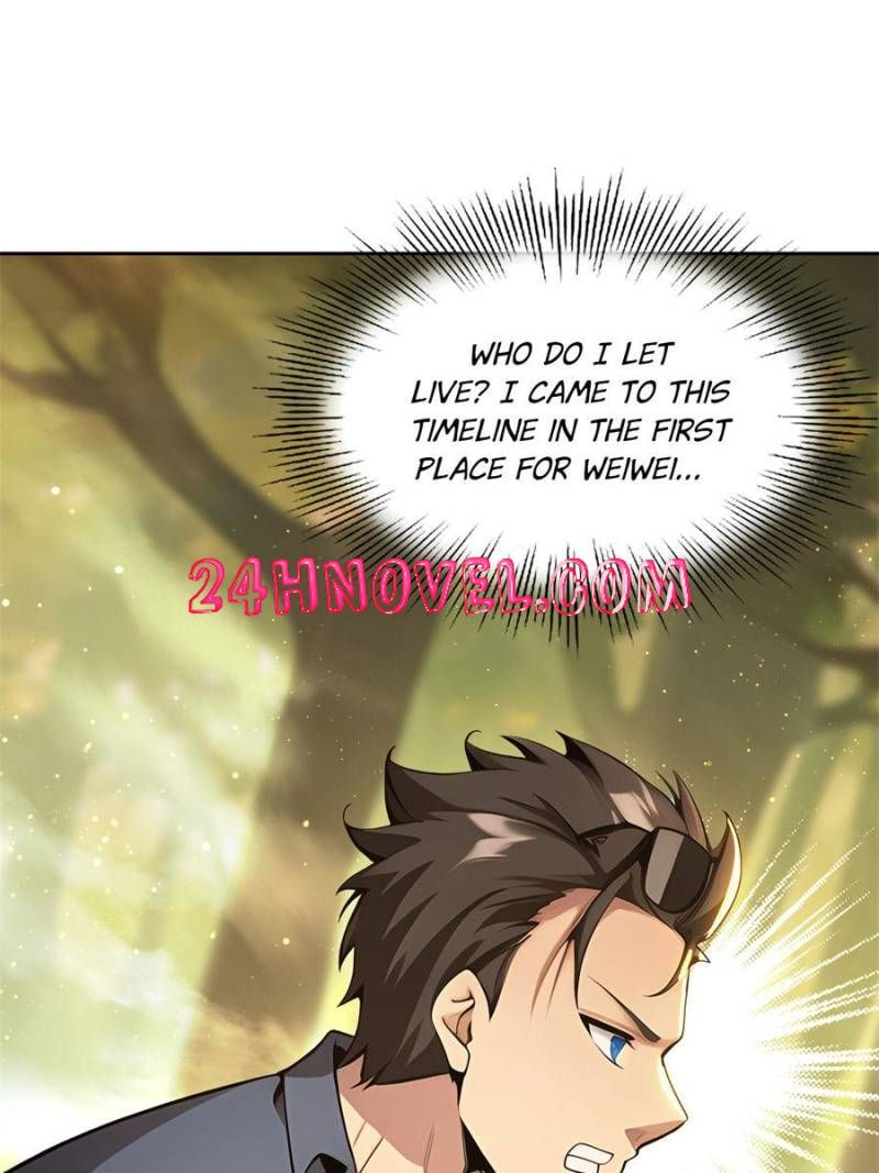 Read My Harem in a Foreign World chapter 140 image 35 on Lezhin