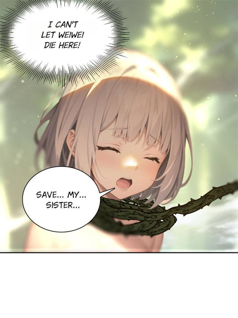 Read My Harem in a Foreign World chapter 140 image 37 on Lezhin