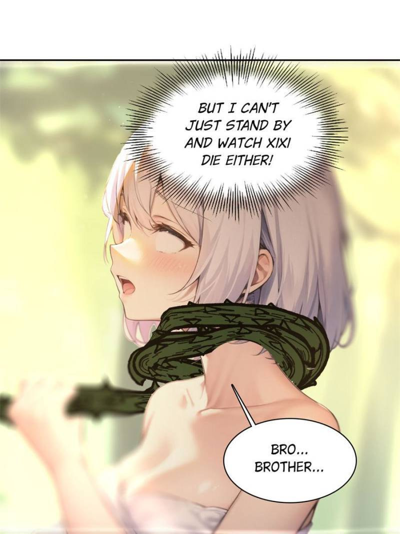 Read My Harem in a Foreign World chapter 140 image 38 on Lezhin
