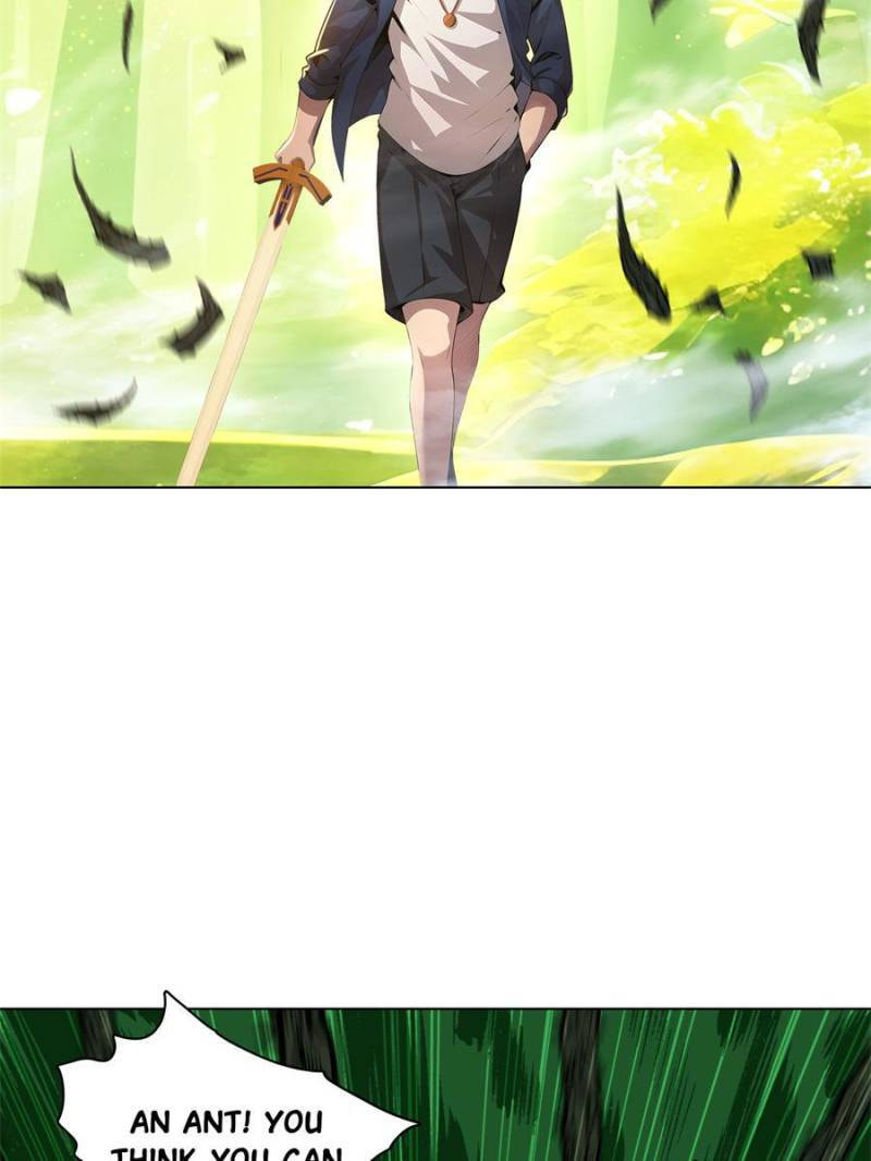 Read My Harem in a Foreign World chapter 140 image 4 on Lezhin