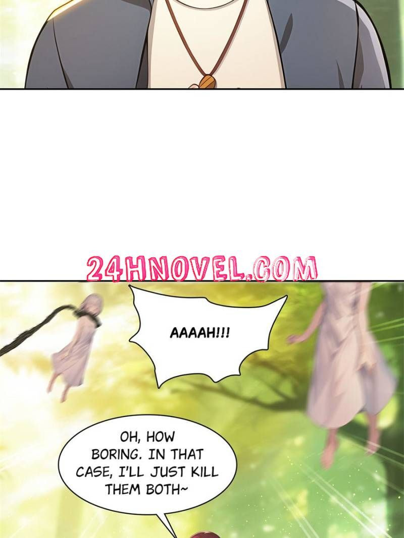 Read My Harem in a Foreign World chapter 140 image 40 on Lezhin