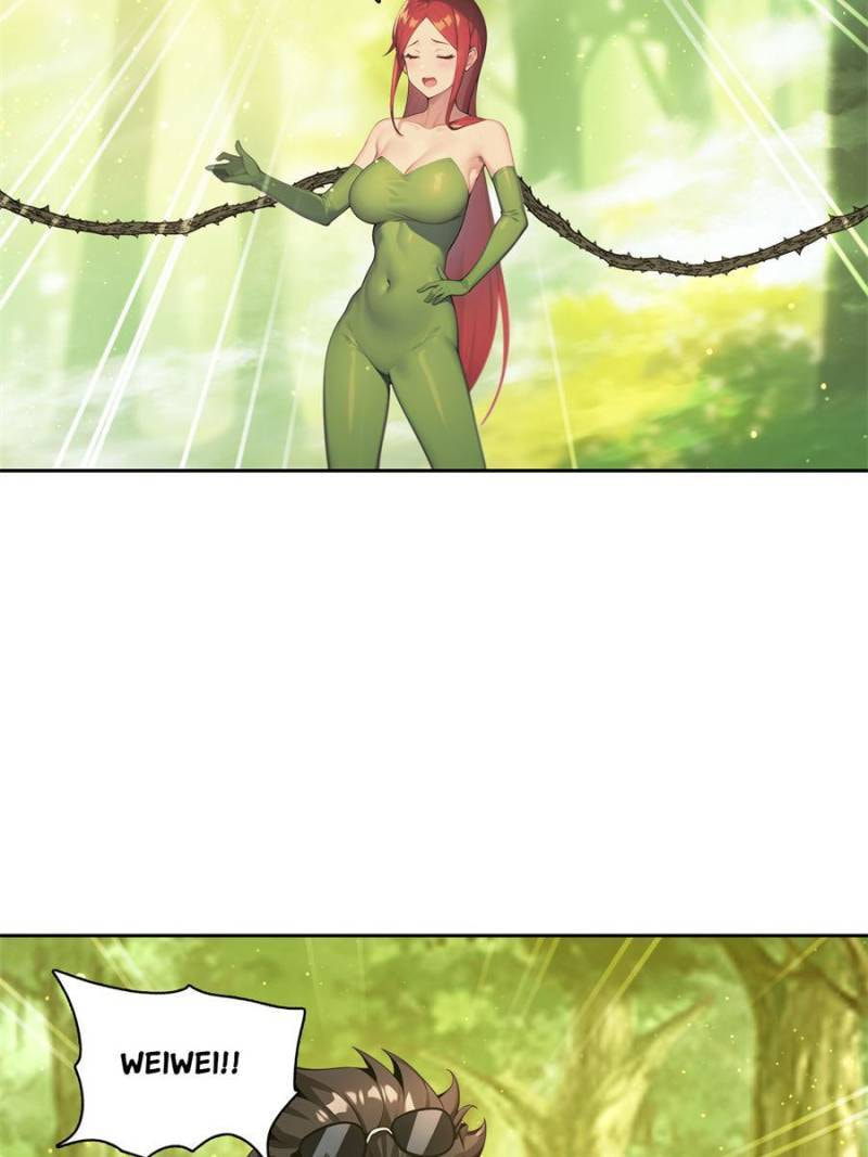 Read My Harem in a Foreign World chapter 140 image 41 on Lezhin