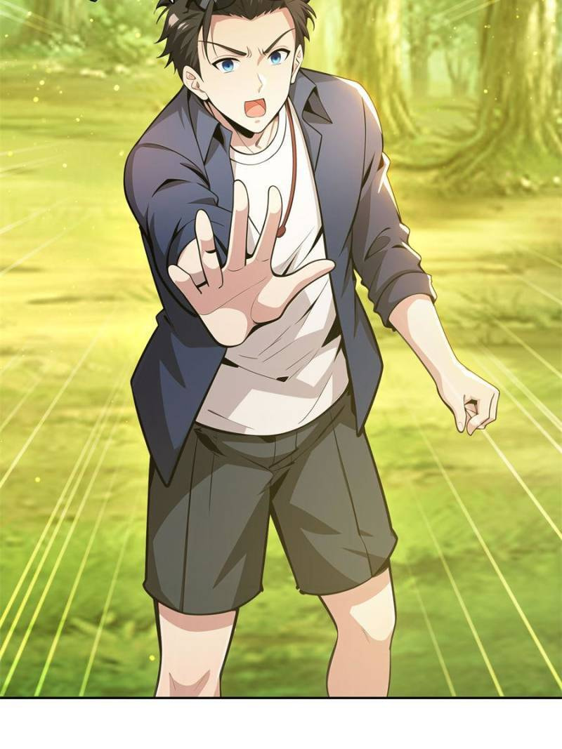 Read My Harem in a Foreign World chapter 140 image 42 on Lezhin