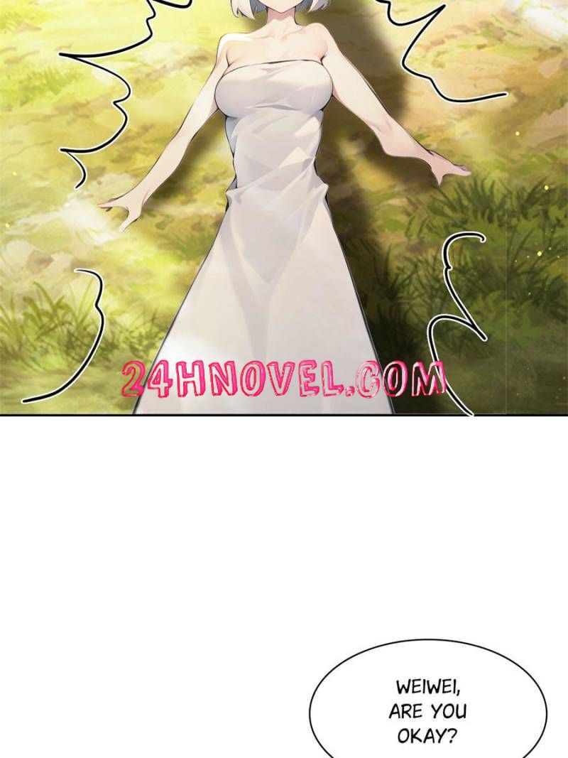 Read My Harem in a Foreign World chapter 140 image 47 on Lezhin