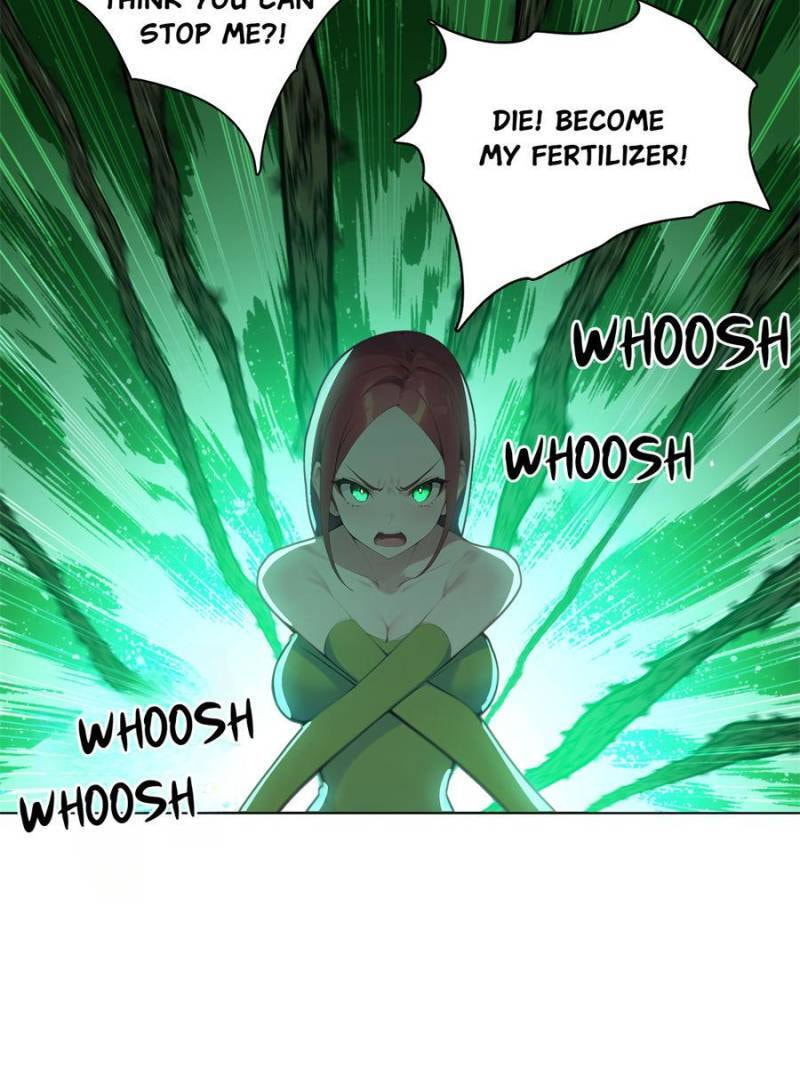 Read My Harem in a Foreign World chapter 140 image 5 on Lezhin
