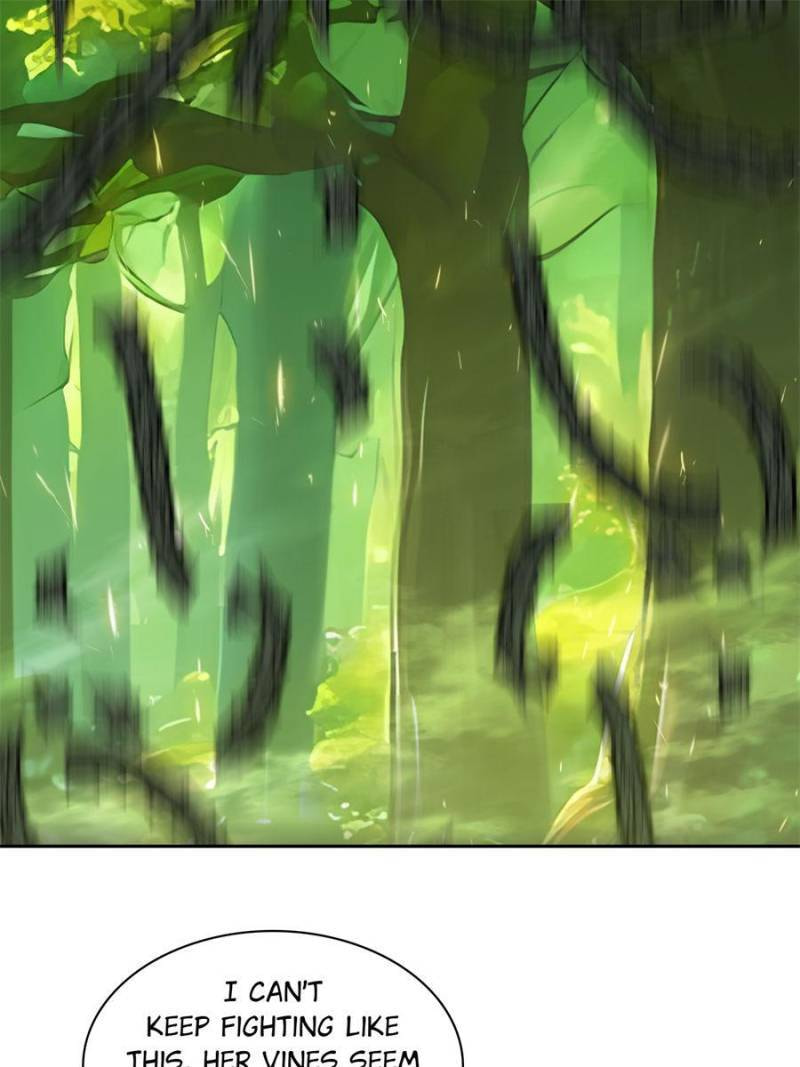 Read My Harem in a Foreign World chapter 140 image 8 on Lezhin