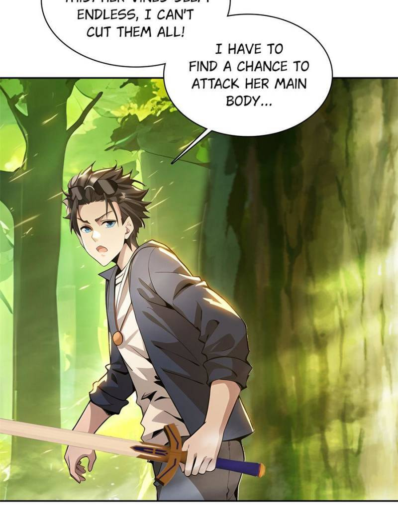 Read My Harem in a Foreign World chapter 140 image 9 on Lezhin
