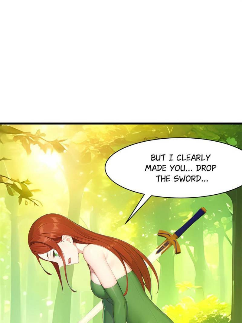Read My Harem in a Foreign World chapter 141 image 10 on Lezhin