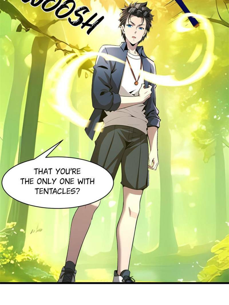 Read My Harem in a Foreign World chapter 141 image 13 on Lezhin