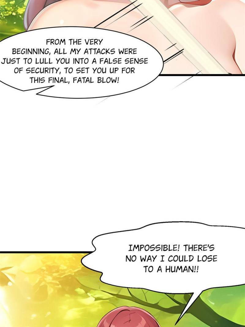 Read My Harem in a Foreign World chapter 141 image 15 on Lezhin