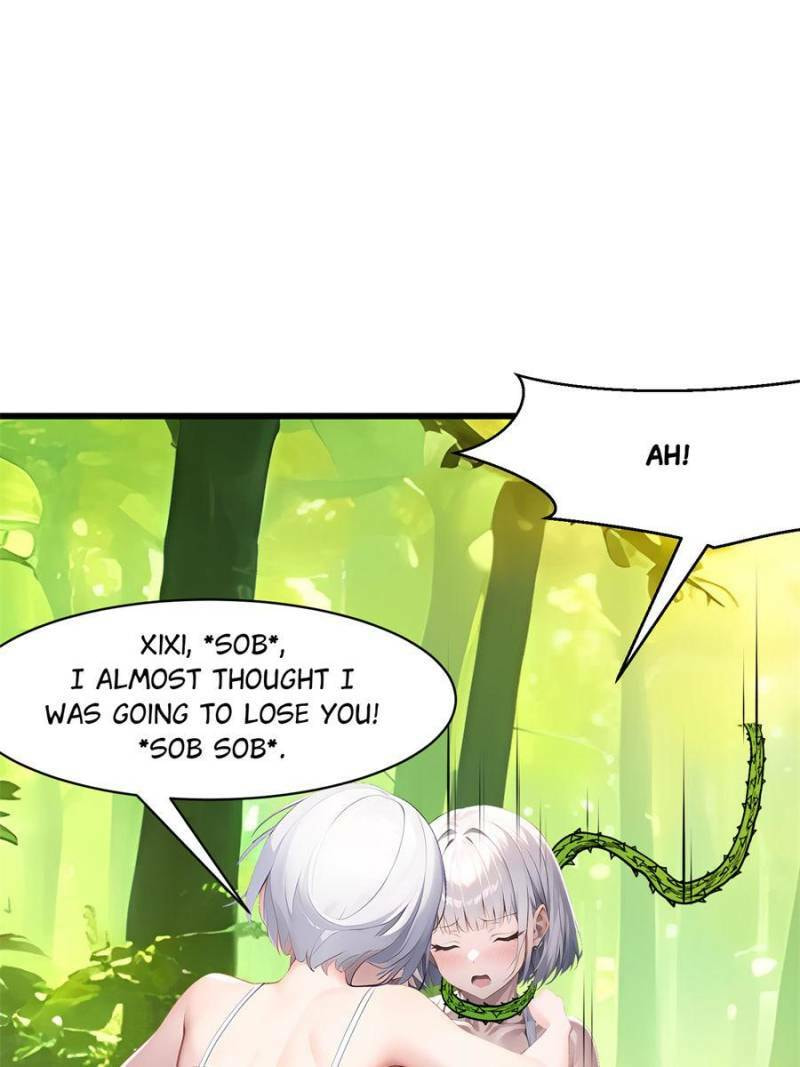 Read My Harem in a Foreign World chapter 141 image 18 on Lezhin