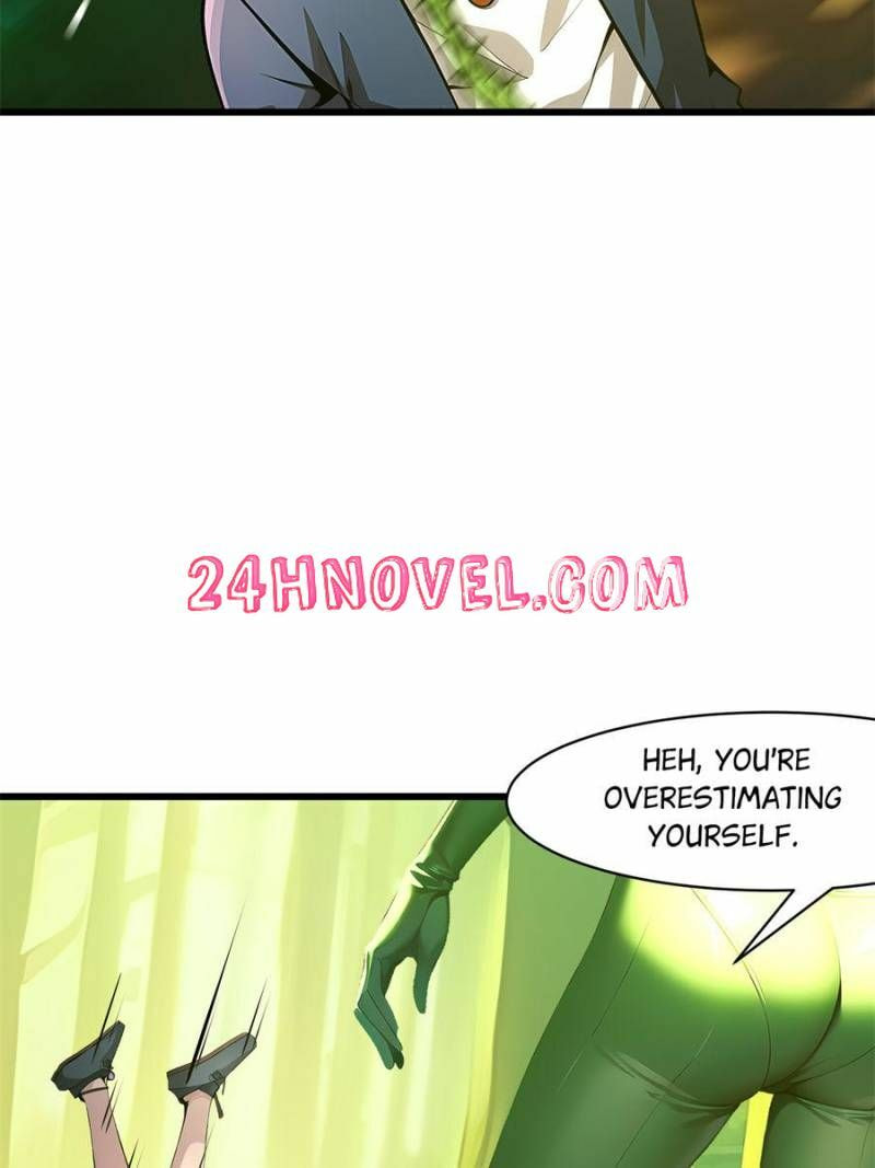 Read My Harem in a Foreign World chapter 141 image 2 on Lezhin