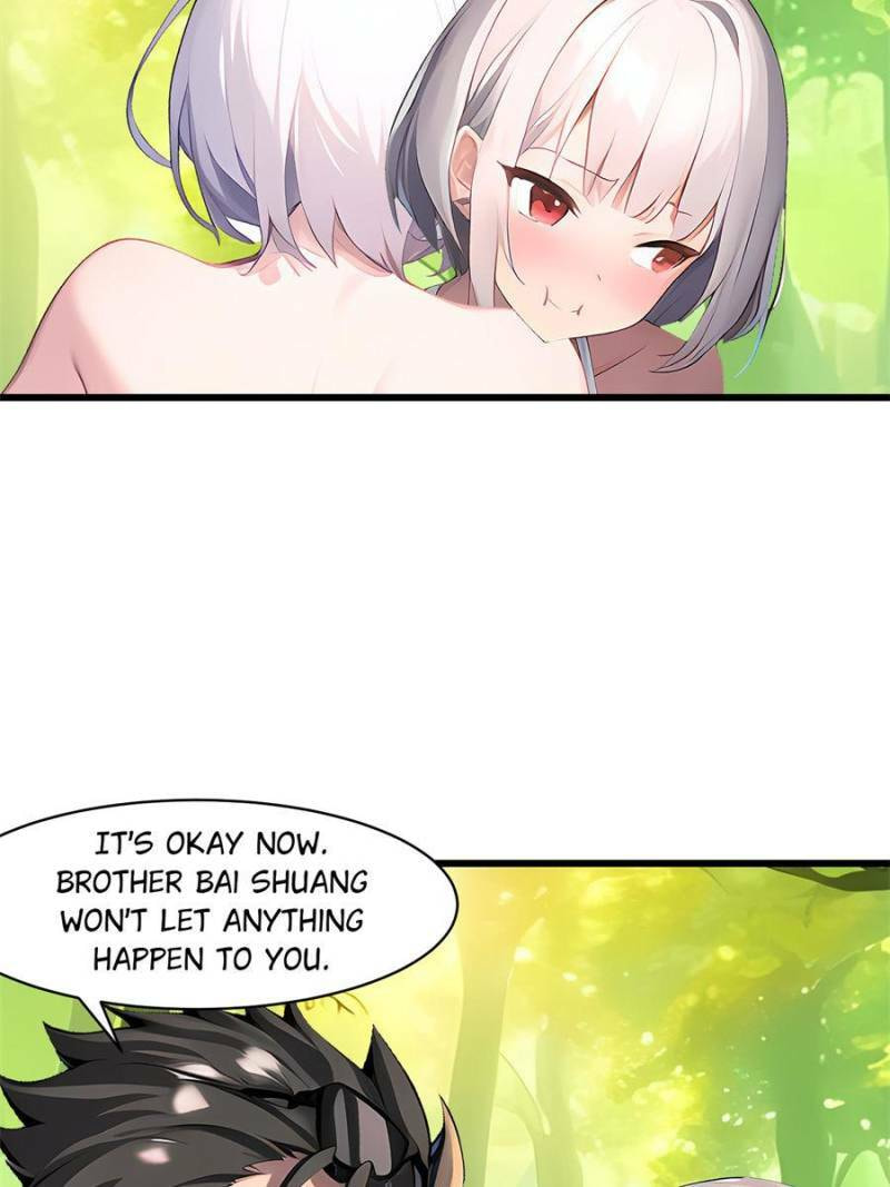 Read My Harem in a Foreign World chapter 141 image 20 on Lezhin