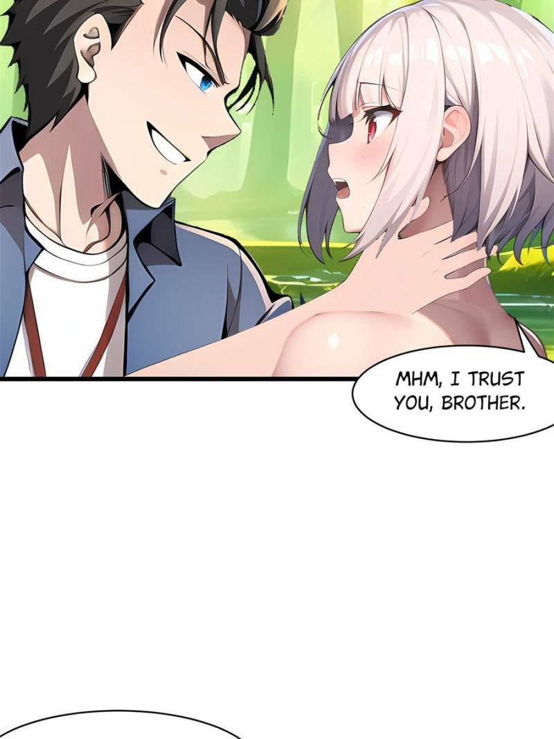Read My Harem in a Foreign World chapter 141 image 21 on Lezhin