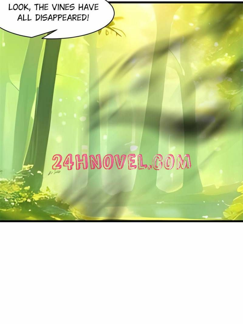 Read My Harem in a Foreign World chapter 141 image 22 on Lezhin