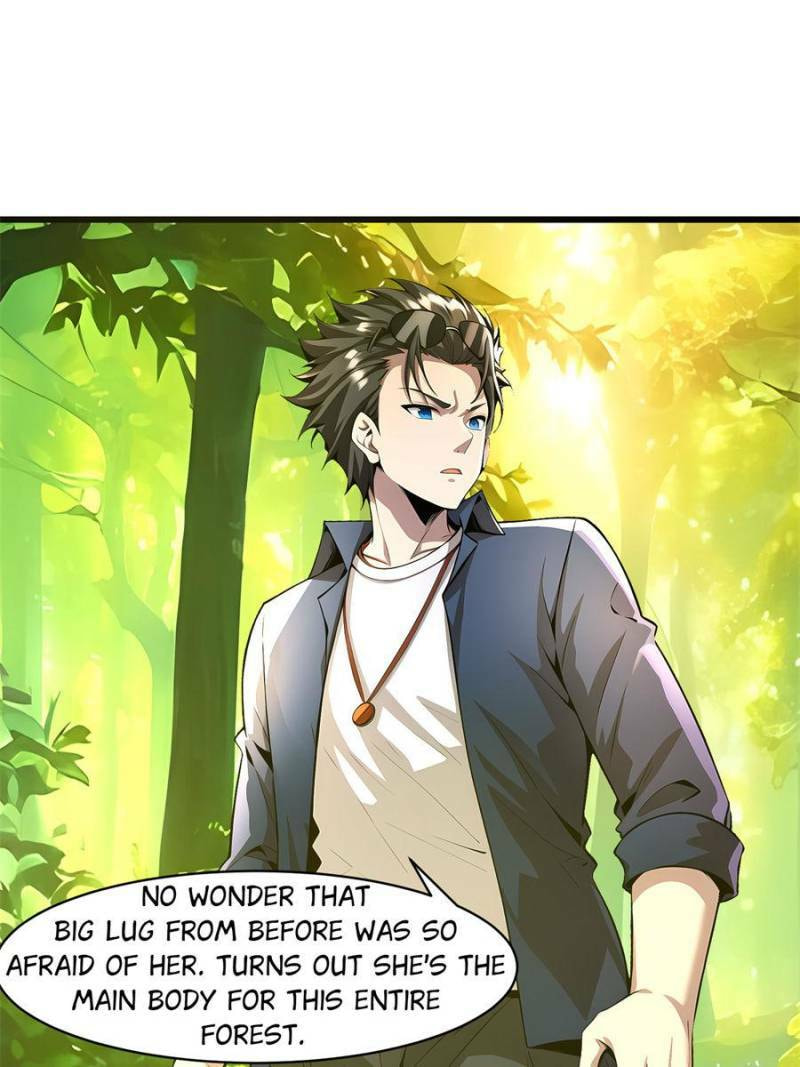 Read My Harem in a Foreign World chapter 141 image 23 on Lezhin