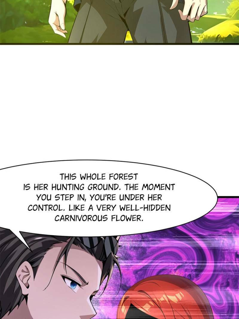 Read My Harem in a Foreign World chapter 141 image 24 on Lezhin