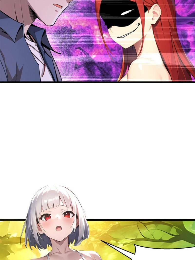 Read My Harem in a Foreign World chapter 141 image 25 on Lezhin