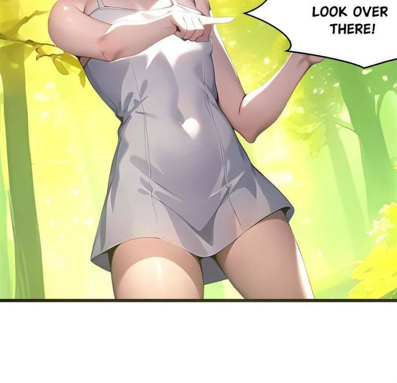 Read My Harem in a Foreign World chapter 141 image 26 on Lezhin