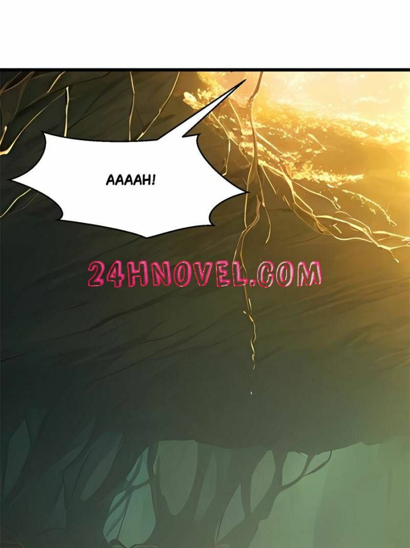 Read My Harem in a Foreign World chapter 141 image 33 on Lezhin