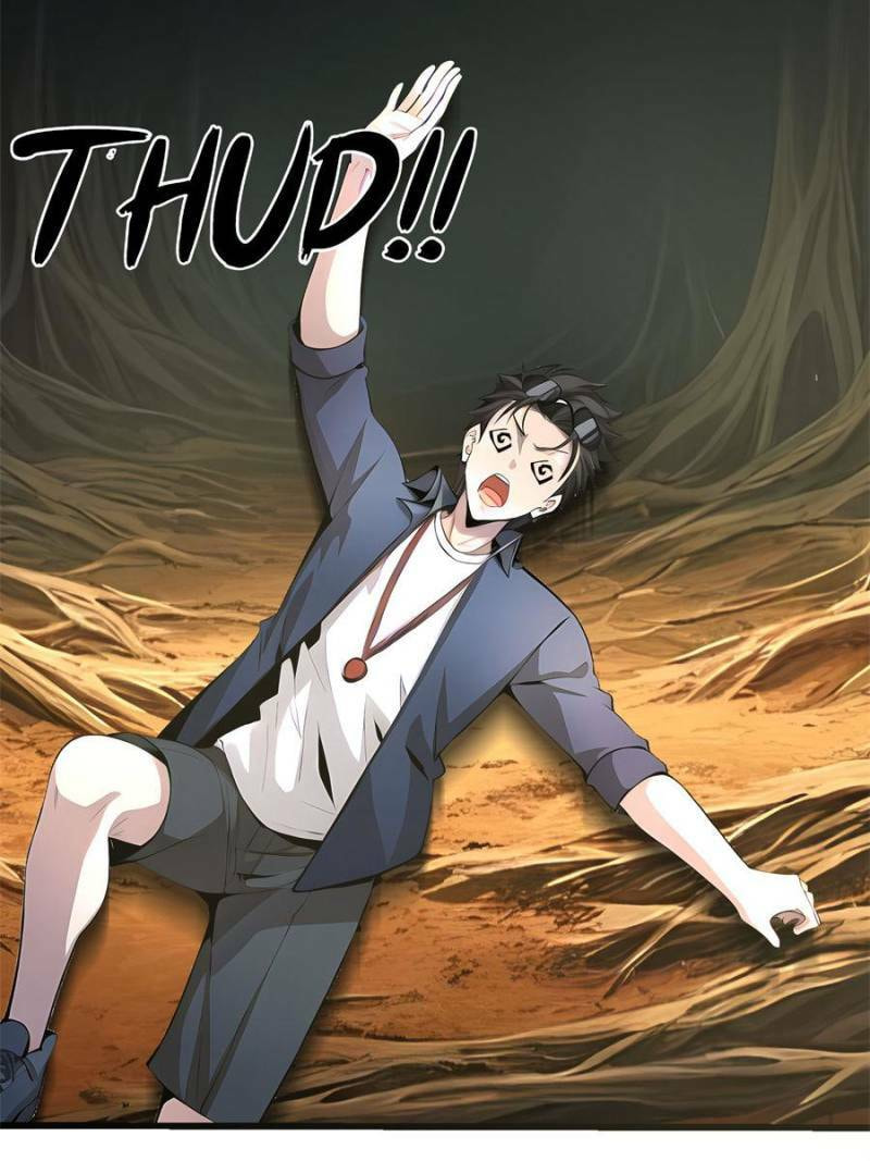 Read My Harem in a Foreign World chapter 141 image 36 on Lezhin