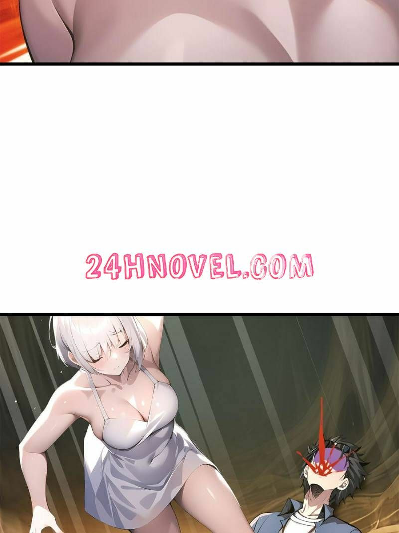 Read My Harem in a Foreign World chapter 141 image 38 on Lezhin