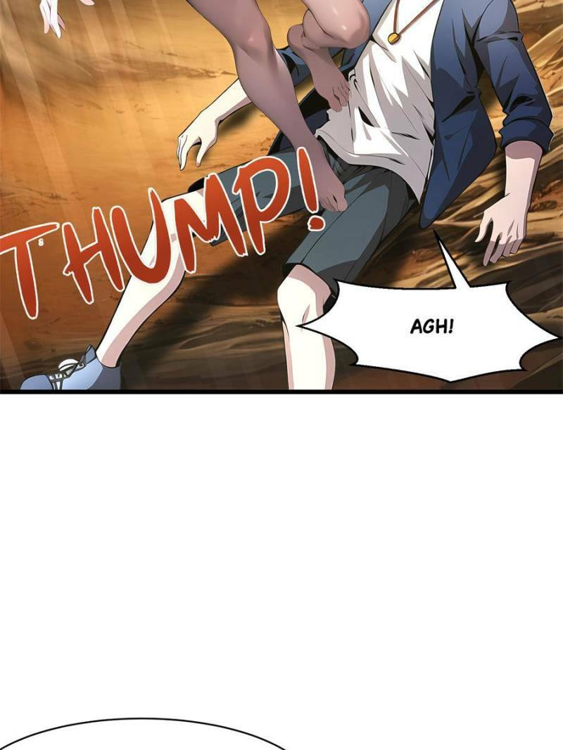 Read My Harem in a Foreign World chapter 141 image 39 on Lezhin
