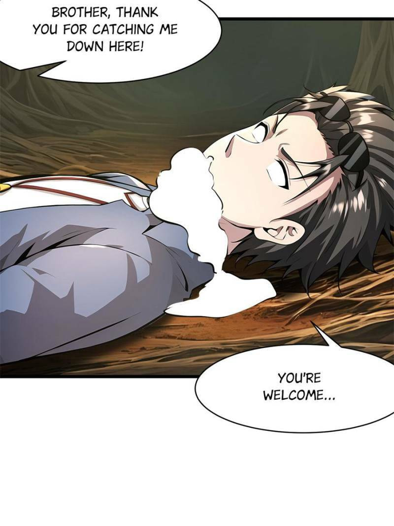Read My Harem in a Foreign World chapter 141 image 40 on Lezhin