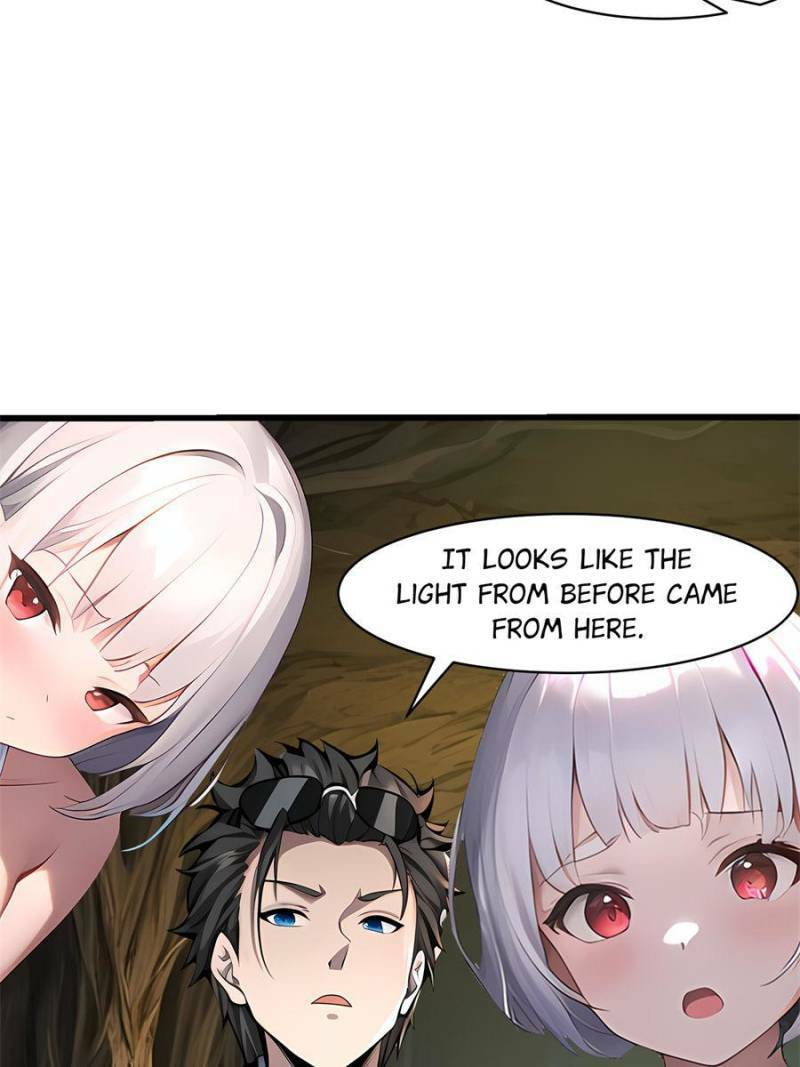 Read My Harem in a Foreign World chapter 141 image 42 on Lezhin