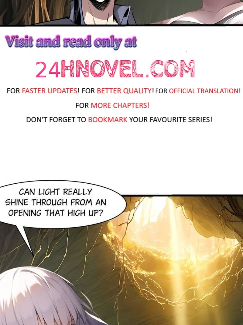 Read My Harem in a Foreign World chapter 141 image 43 on Lezhin