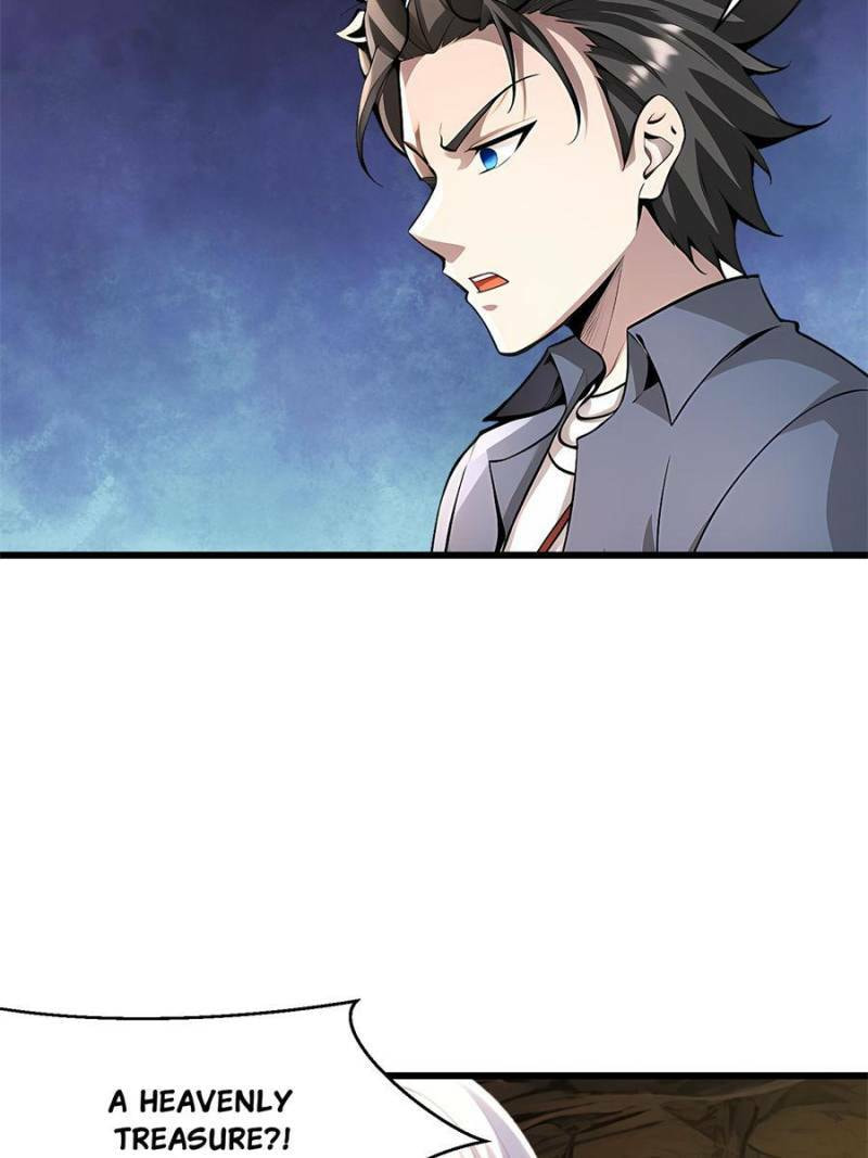Read My Harem in a Foreign World chapter 141 image 45 on Lezhin