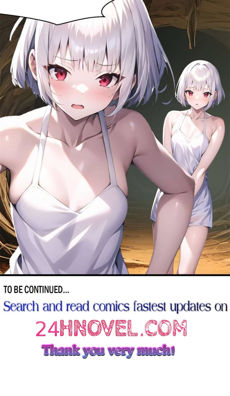 Read My Harem in a Foreign World chapter 141 image 46 on Lezhin