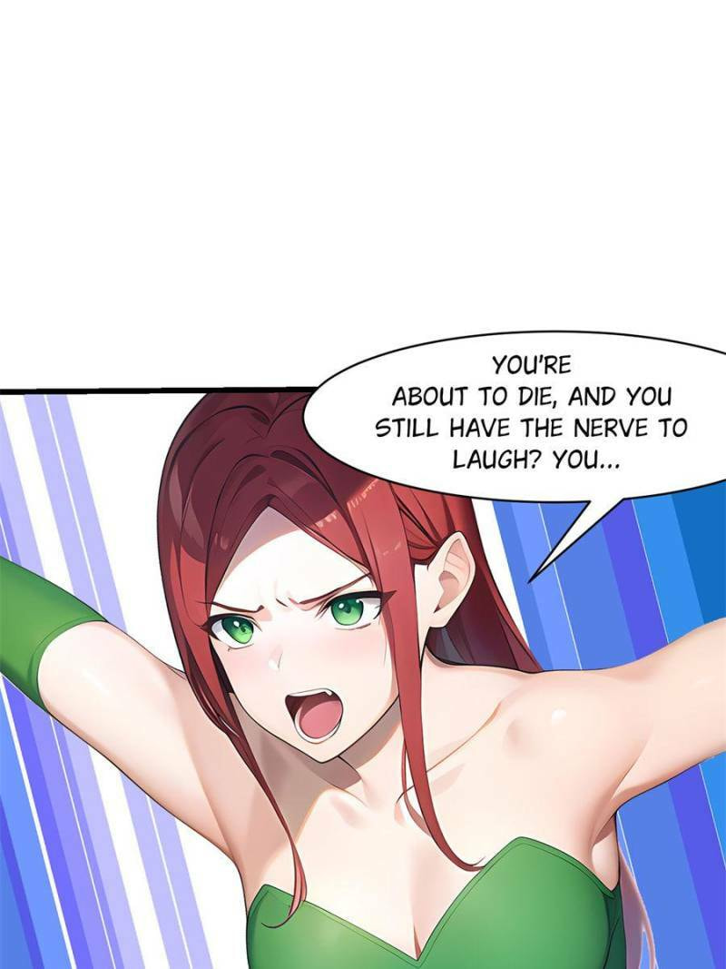 Read My Harem in a Foreign World chapter 141 image 6 on Lezhin