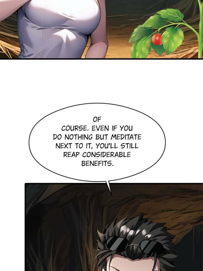 Read My Harem in a Foreign World chapter 142 image 12 on Lezhin